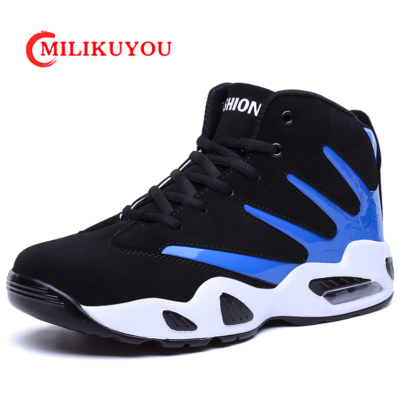 Men Shoes Trainers - Мужские кроссовки, женские брендовые высокие мужские