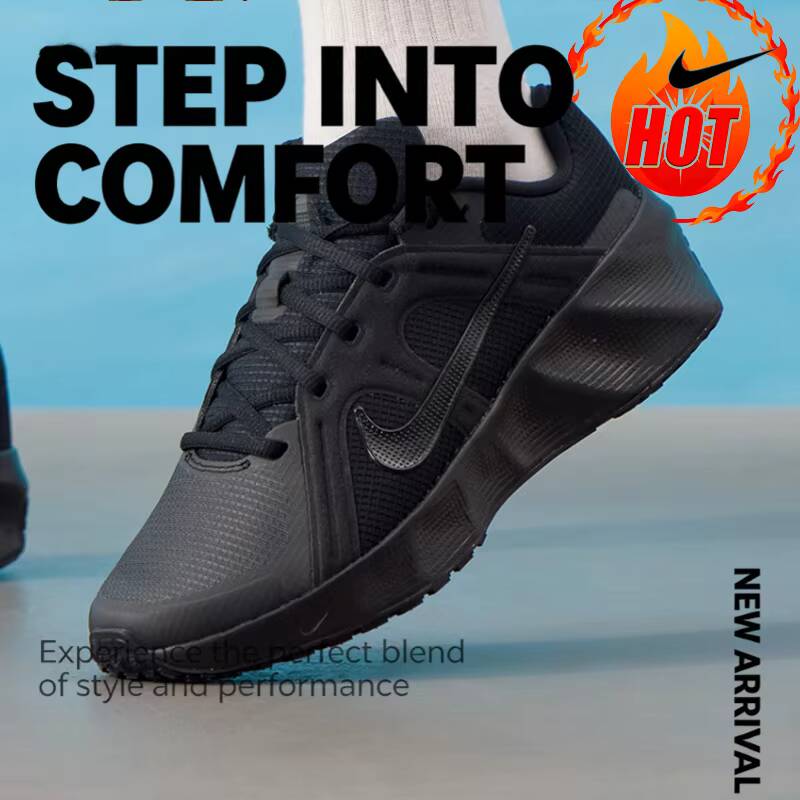 Men Shoes Metro - Популярные оригинальные мужские повседневные кроссовки Nike