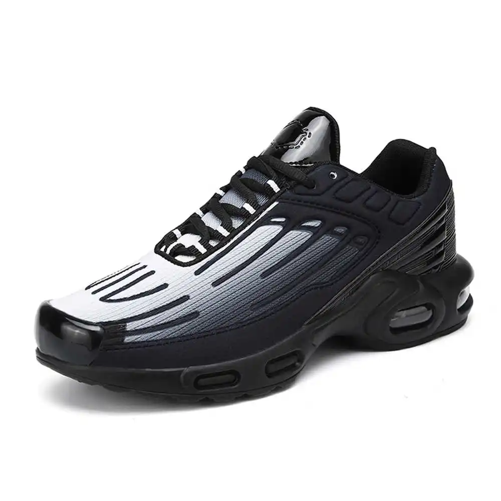 Men Shoes Name - Осенний размер 46, брендовая спортивная обувь,