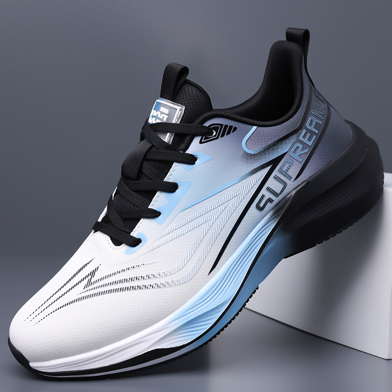 Men Shoes Trainers - Мужские кроссовки, повседневная мужская обувь, теннисные