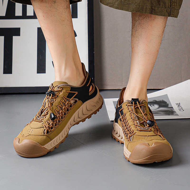 Men Shoes Name - Мужские синие спортивные ботинки на платформе,