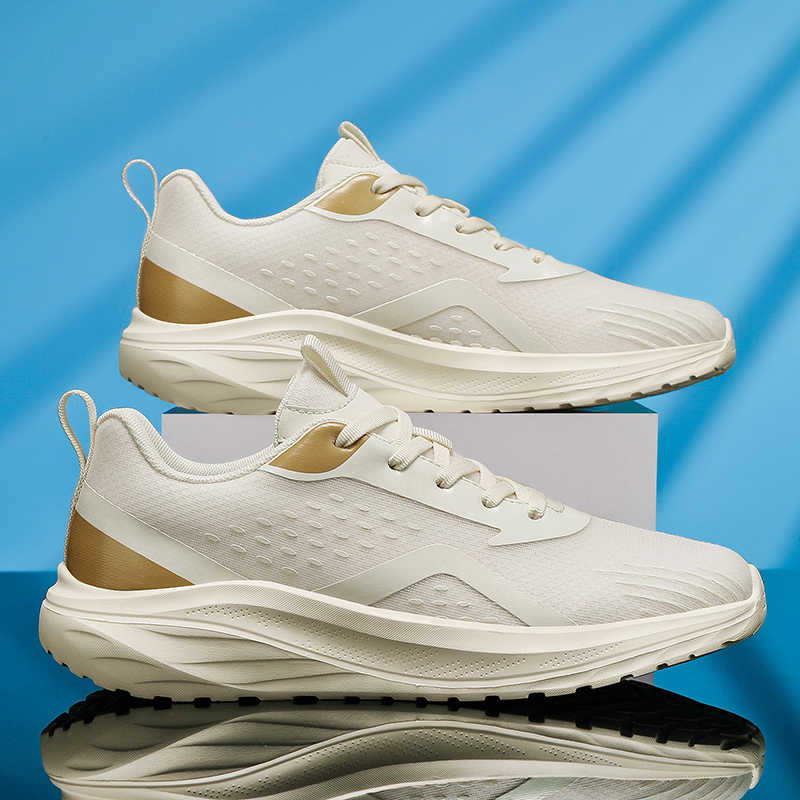 Men Shoes Name - Нескользящие мужские кроссовки Ete, размер 46,