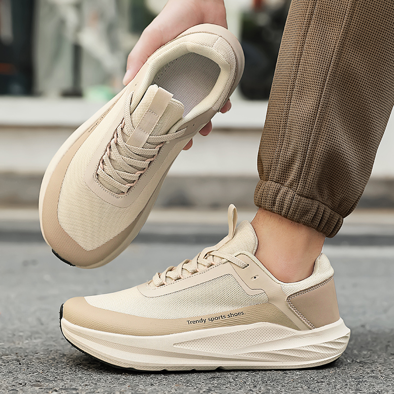 Men Shoes Trainers - Горячая распродажа: кроссовки для бега и