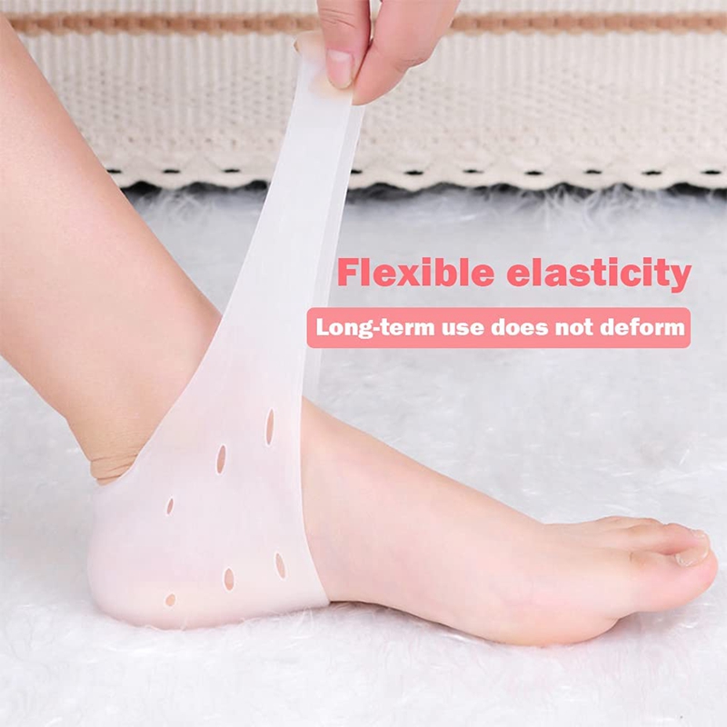 Men'S Shoes For Plantar Fasciitis - Силиконовые плюсневые подушечки, гель для передней