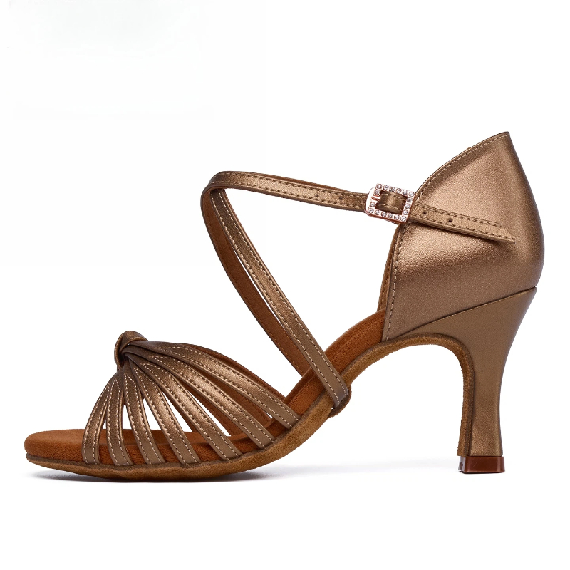 Men Shoes Uk - Женская обувь для латинских танцев в
