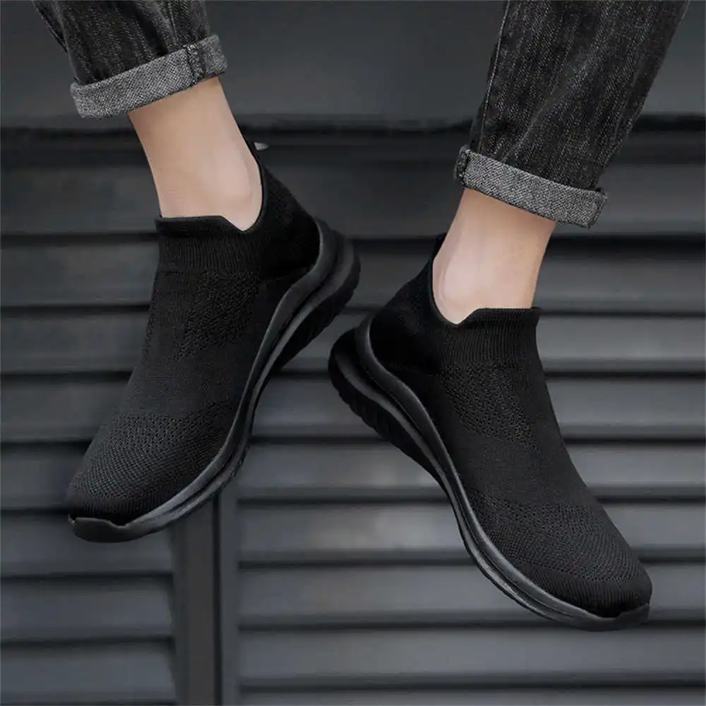 Men Shoes Uk - Бежевые мягкие новые новые теннисные туфли,