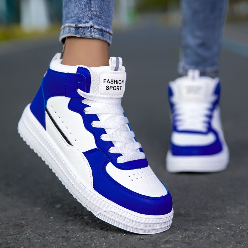 Men Shoes Trainers - MAEDEF/женская обувь на плоской подошве, повседневная