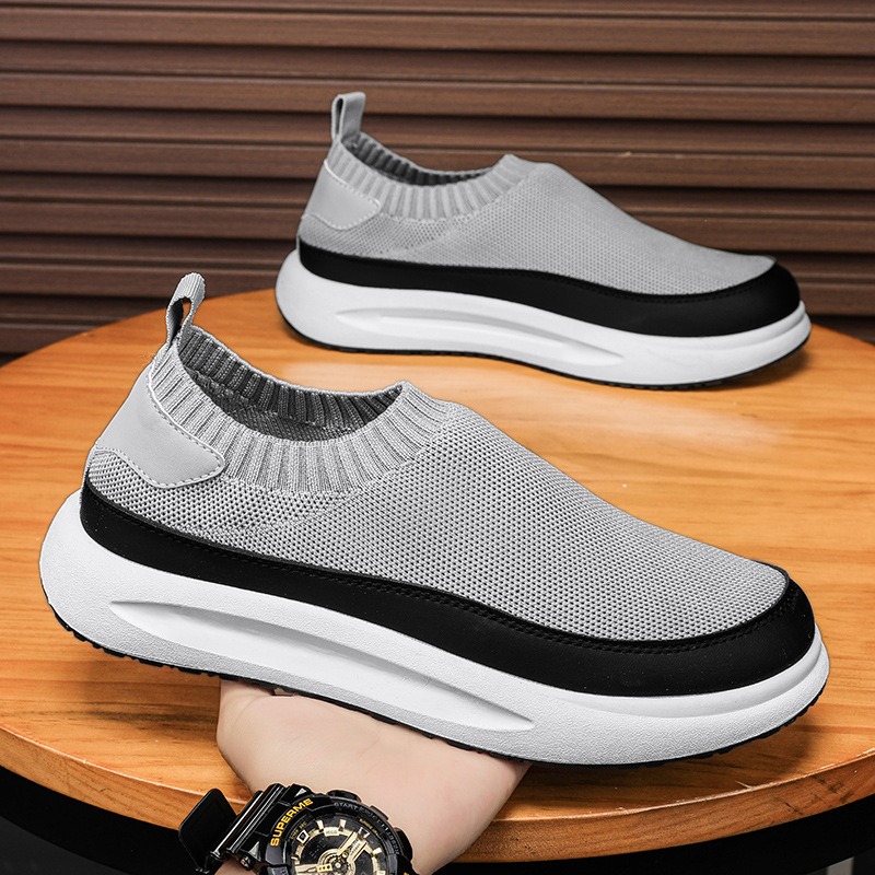 Men Shoes Running - Новинка 2024, мужская обувь, парусиновая обувь