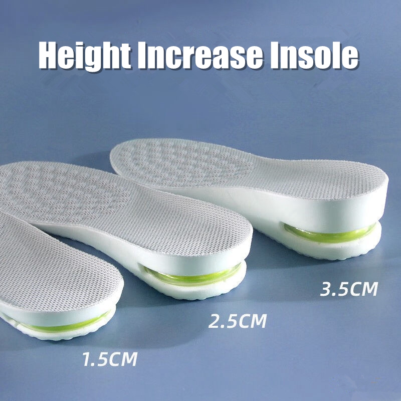 Men'S Shoes For Plantar Fasciitis - Стелька для увеличения роста для ног,