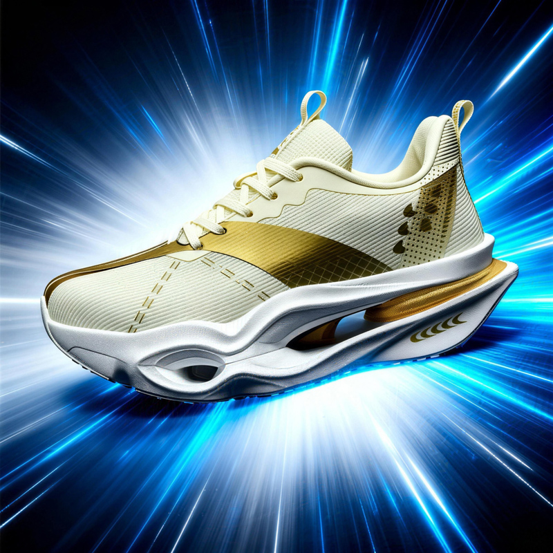 Men Shoes Running - Новые мужские спортивные кроссовки 2026 года: