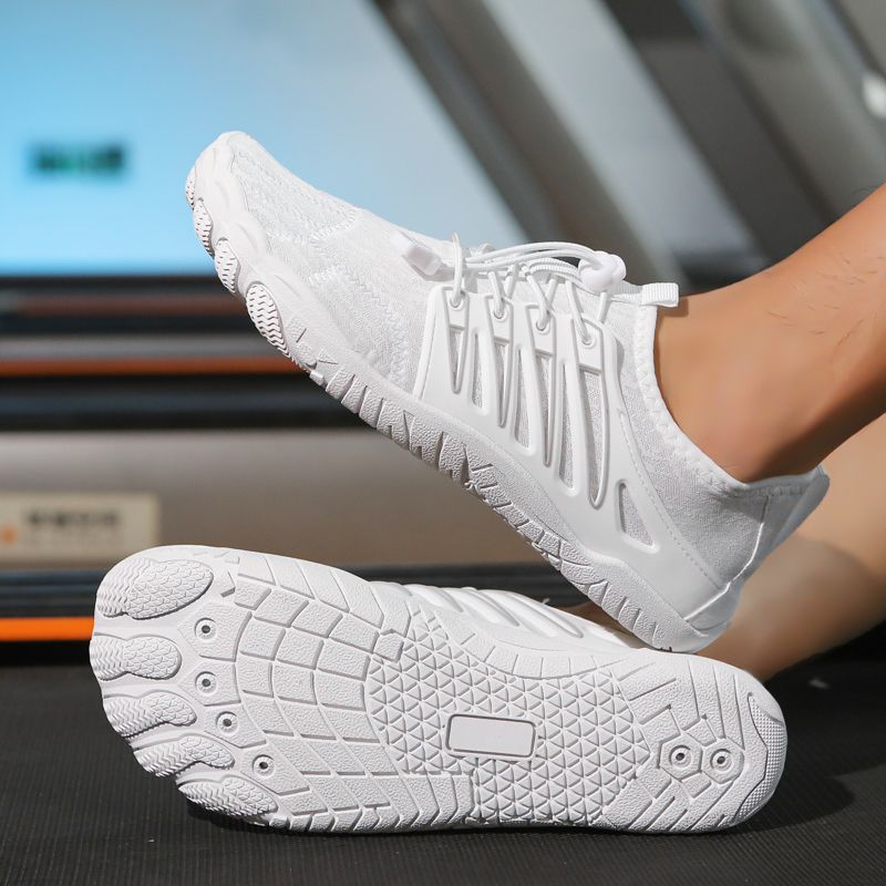 Men Shoes Trainers - Новые популярные мужские аквашузы для босоногой