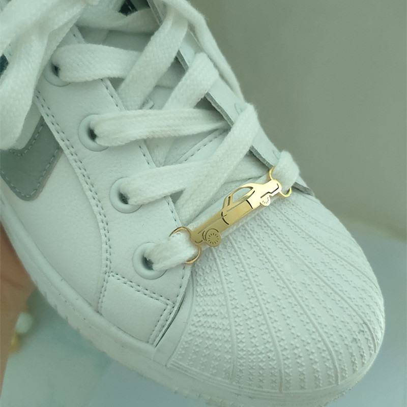 Men Shoes Name - Пряжка для обуви с индивидуальным именем,