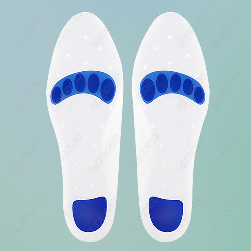 Ортопедические силиконовые гел – обзор и цена Men'S Shoes For Plantar Fasciitis