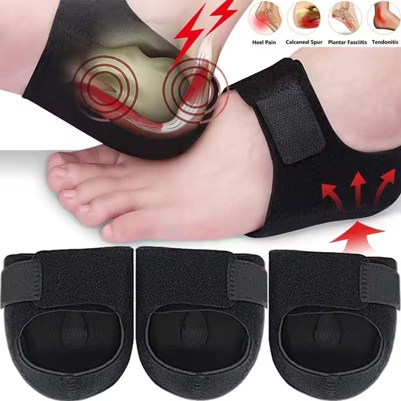 Силиконовые гелевые U-образные – обзор и цена Men'S Shoes For Plantar Fasciitis