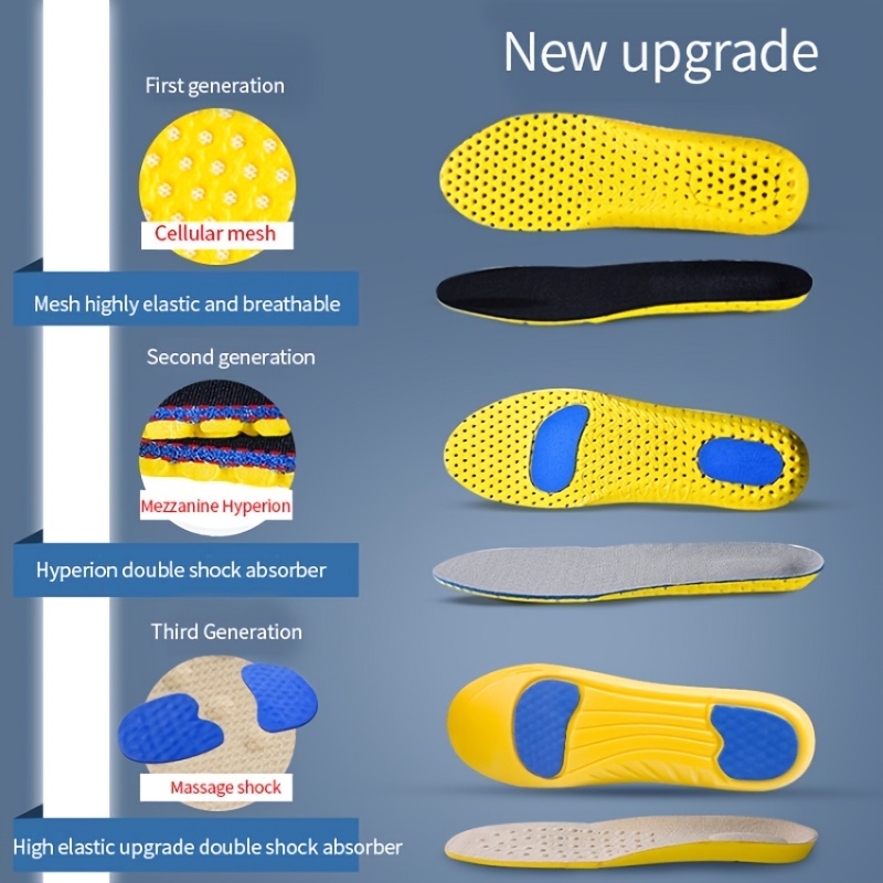 Спортивные стельки для ног: мя – обзор и цена Men'S Shoes For Plantar Fasciitis
