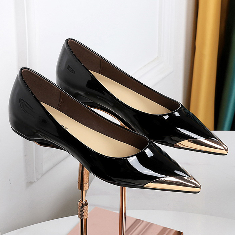 Туфли BIGTREE на низком каблук – обзор и цена Men'S Shoes To Women'S Size