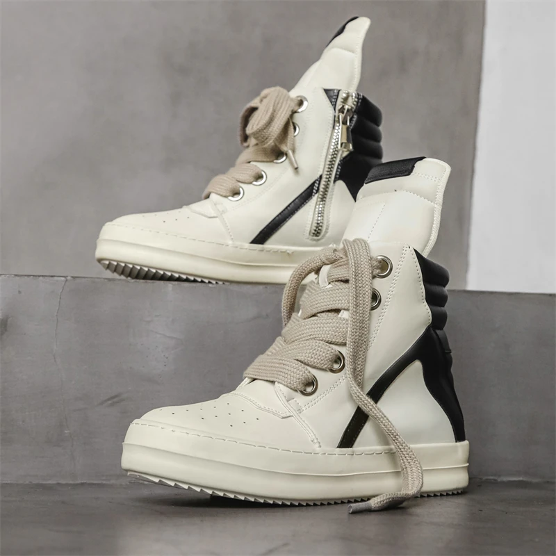 Мужские повседневные люксовые  – обзор и цена Men Shoes Ecco