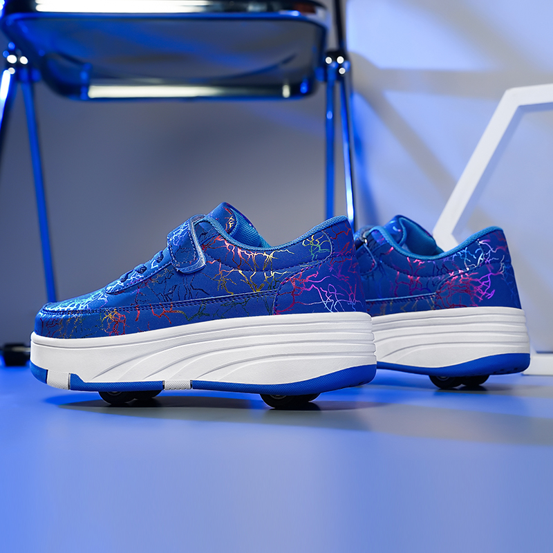 Модные роликовые коньки, износ – обзор и цена Men Shoes Running