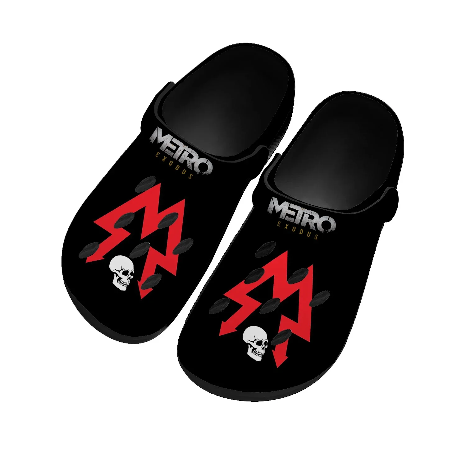 Сандалии Metro Exodus Home на  – обзор и цена Men Shoes Metro