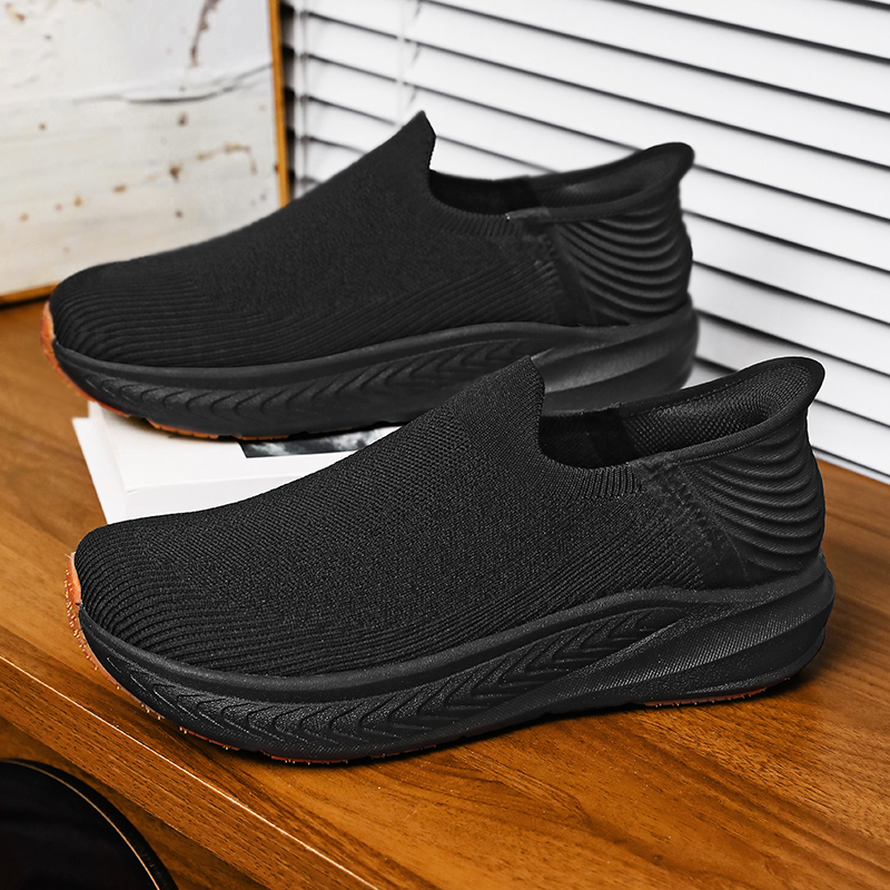 Сетчатая обувь для бега, модны – обзор и цена Men Shoes Running