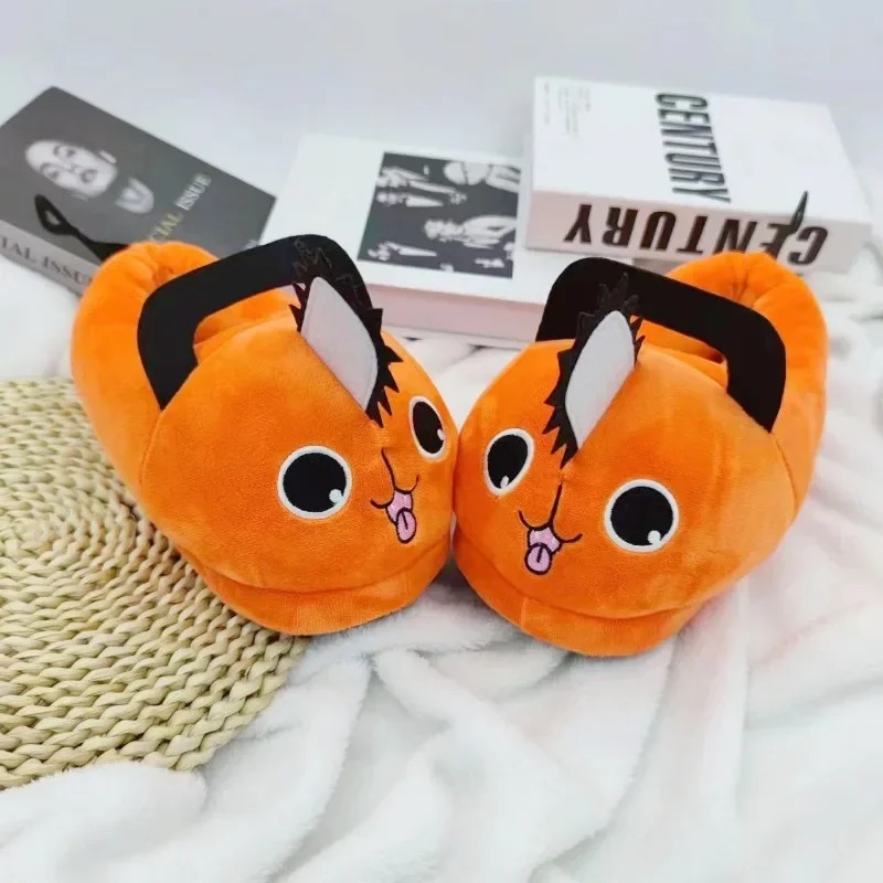 Аниме бензопила, мужские домаш – обзор и цена Men'S Shoes To Women'S Size
