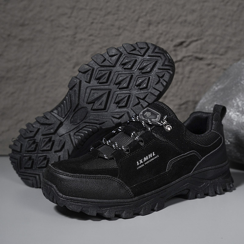 Летние мужские походные ботинк – обзор и цена Men Shoes Running