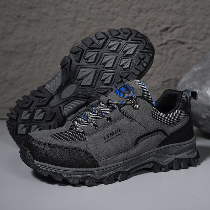 Летние мужские походные ботинк – обзор и цена Men Shoes Running