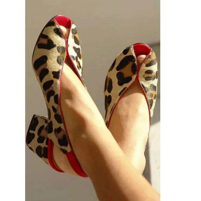 Женские босоножки с леопардовы – обзор и цена Shoes Heels Men