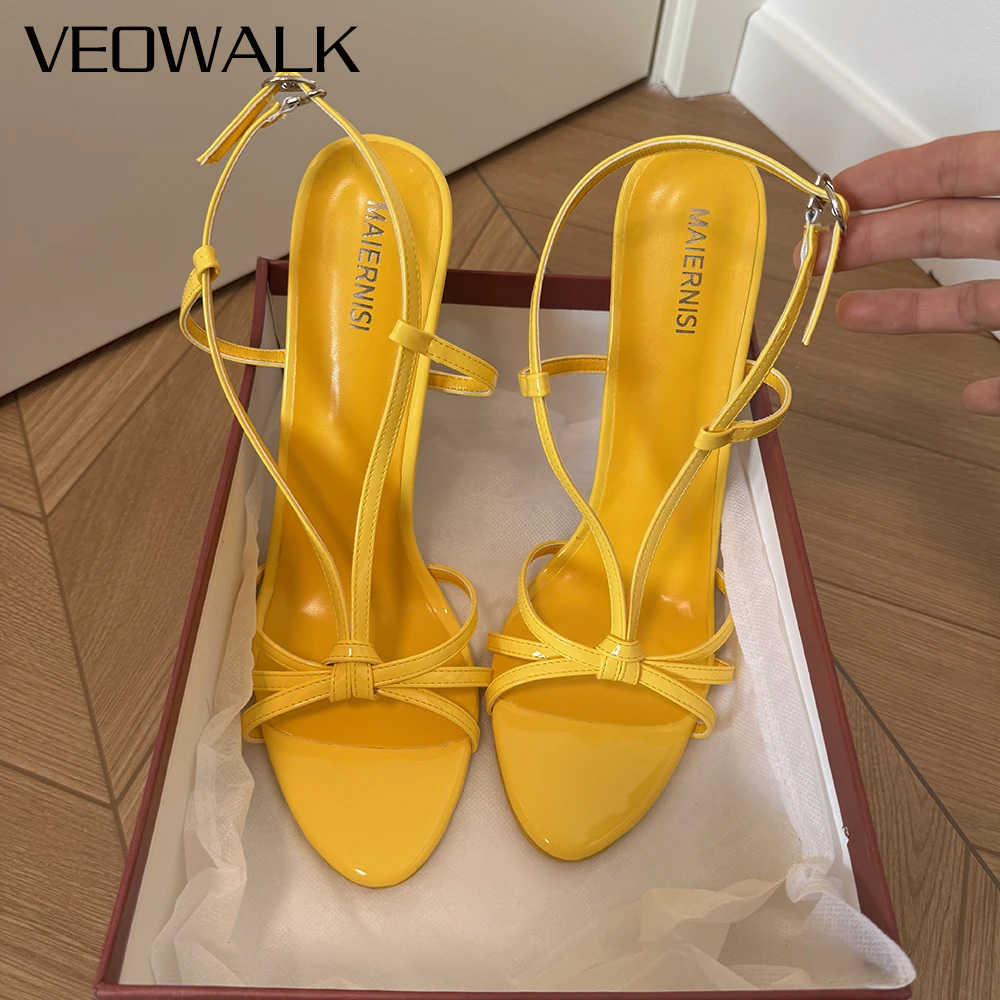 Модные сексуальные желтые босо – обзор и цена Shoes Heels Men