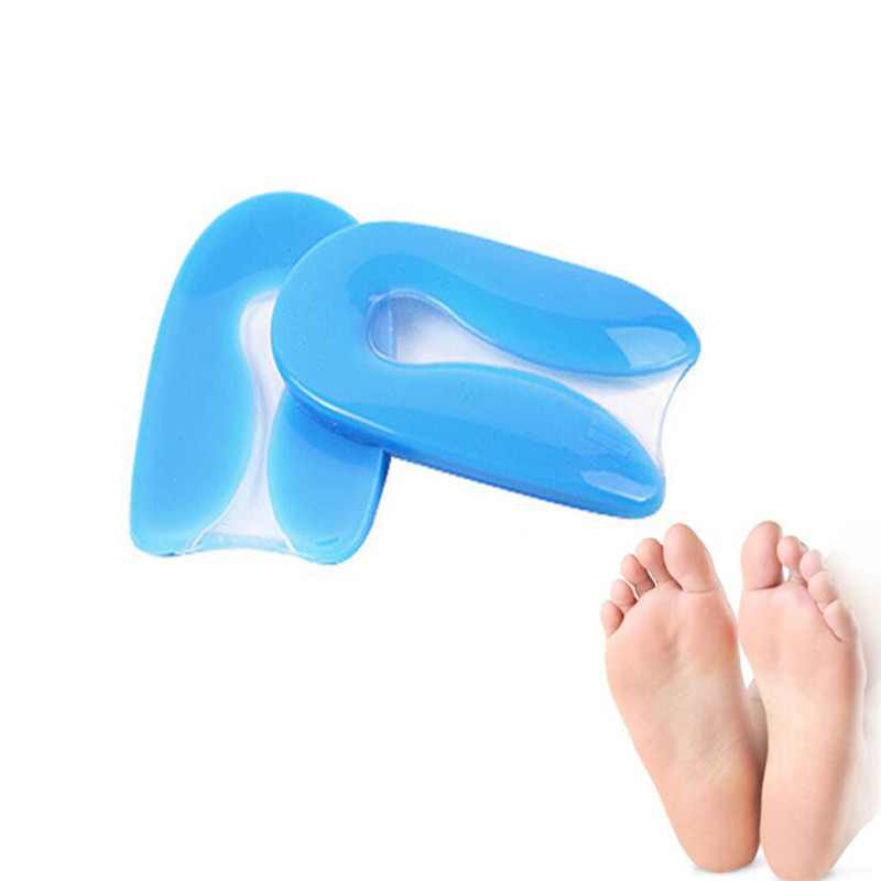 1 пара силиконовых гелей для о – обзор и цена Men'S Shoes For Plantar Fasciitis