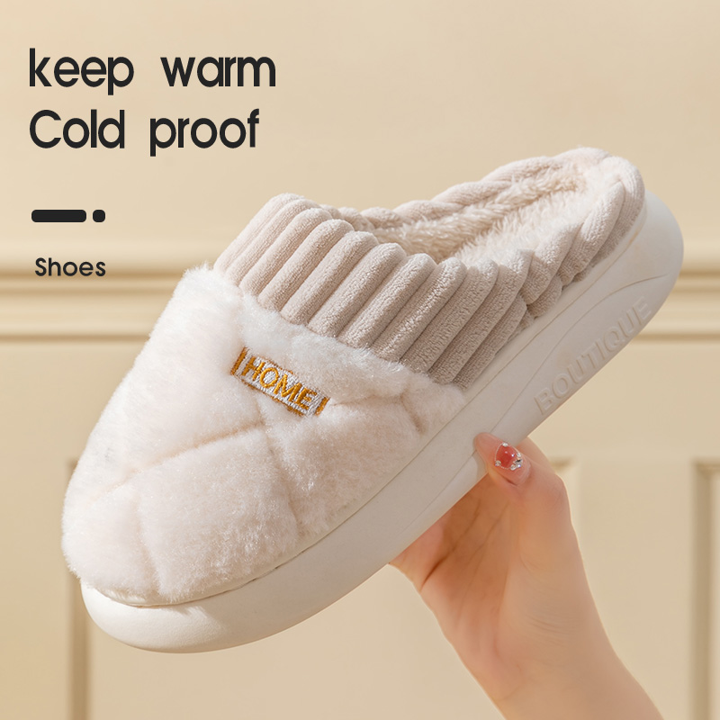 Теплые плюшевые тапочки для же – обзор и цена Men'S Shoes To Women'S Size