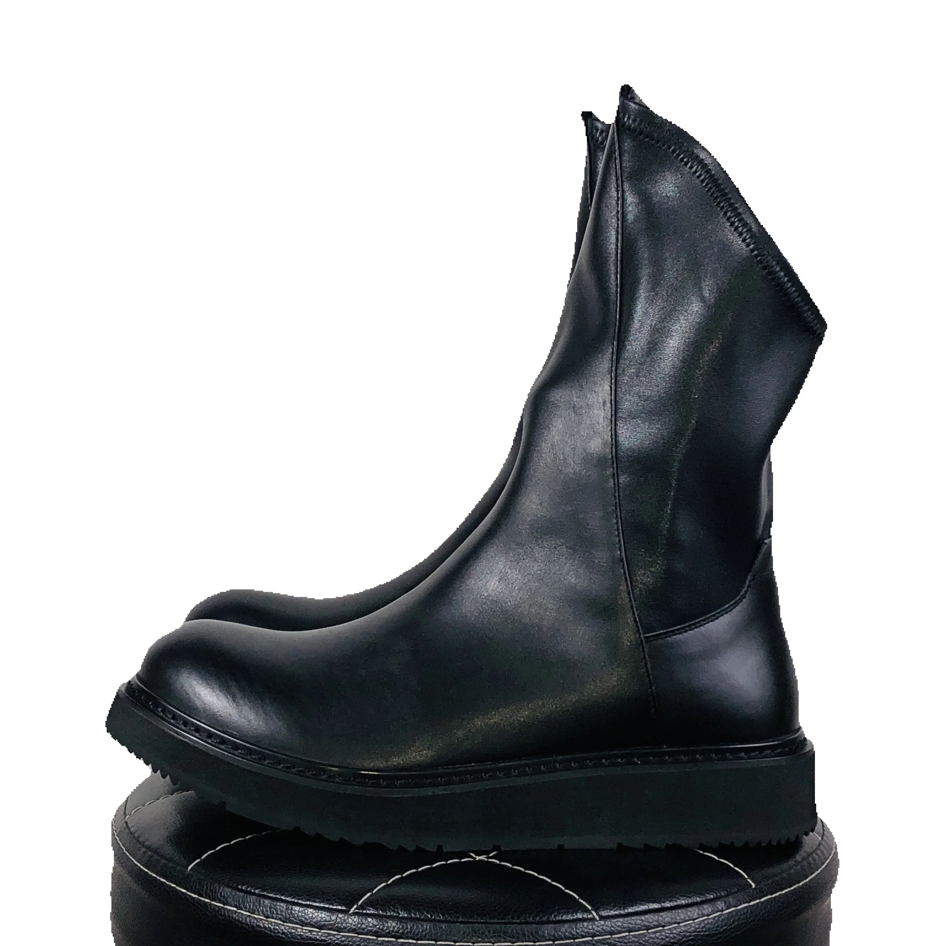 Мужские высокие ботинки на пла – обзор и цена Men Shoes Trainers