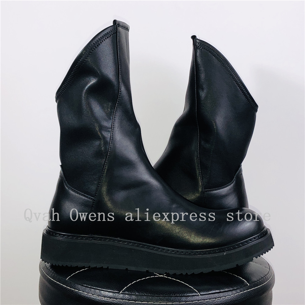 Мужские высокие ботинки на пла – обзор и цена Men Shoes Trainers