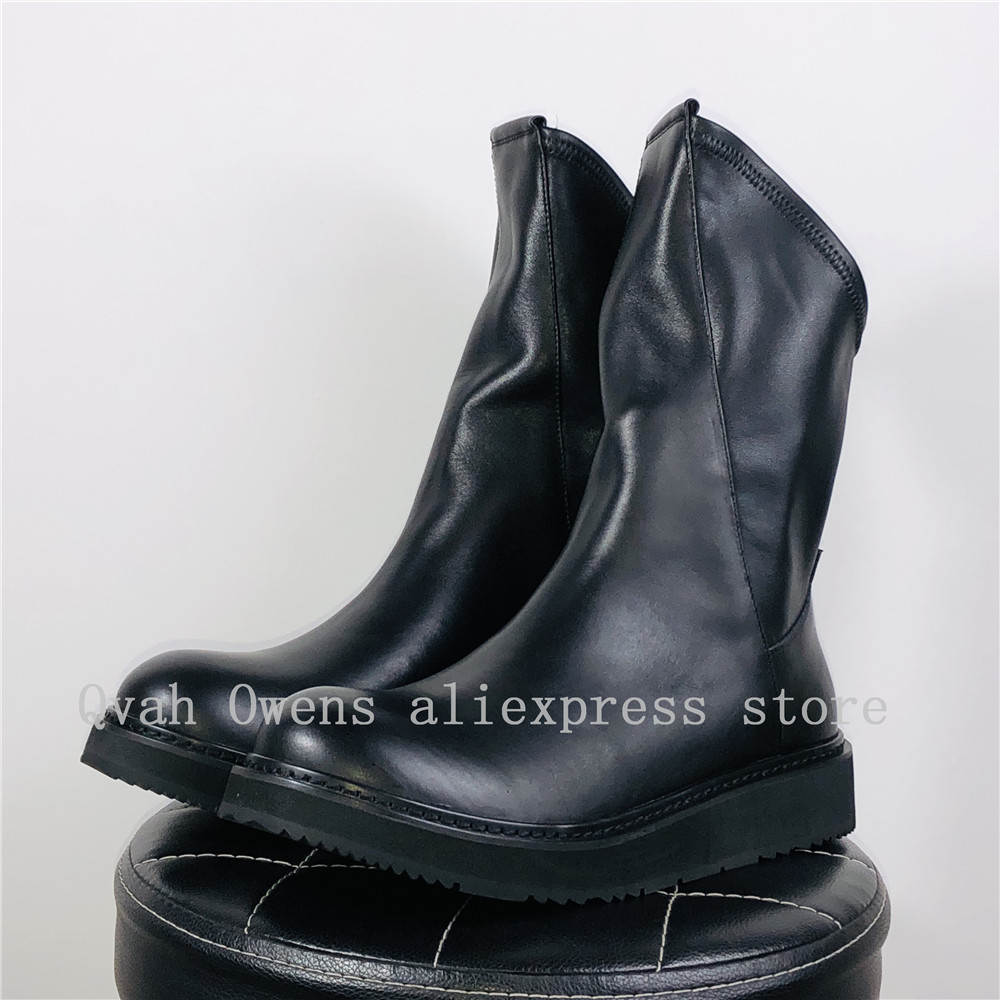 Мужские высокие ботинки на пла – обзор и цена Men Shoes Trainers
