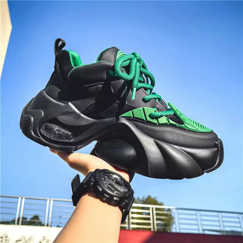 Повседневные кроссовки Дизайне – обзор и цена Men Shoes Trainers