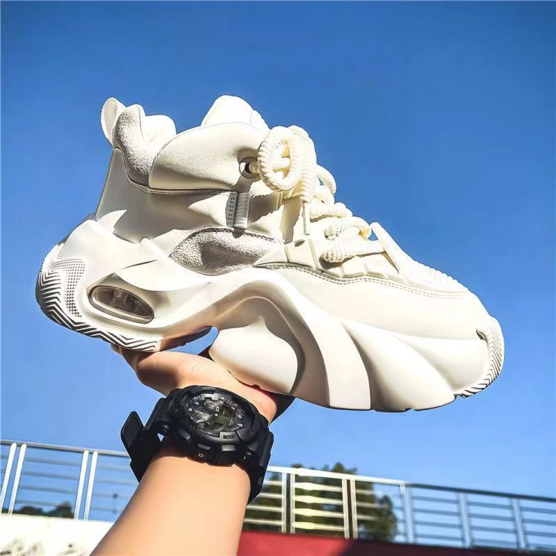 Повседневные кроссовки Дизайне – обзор и цена Men Shoes Trainers