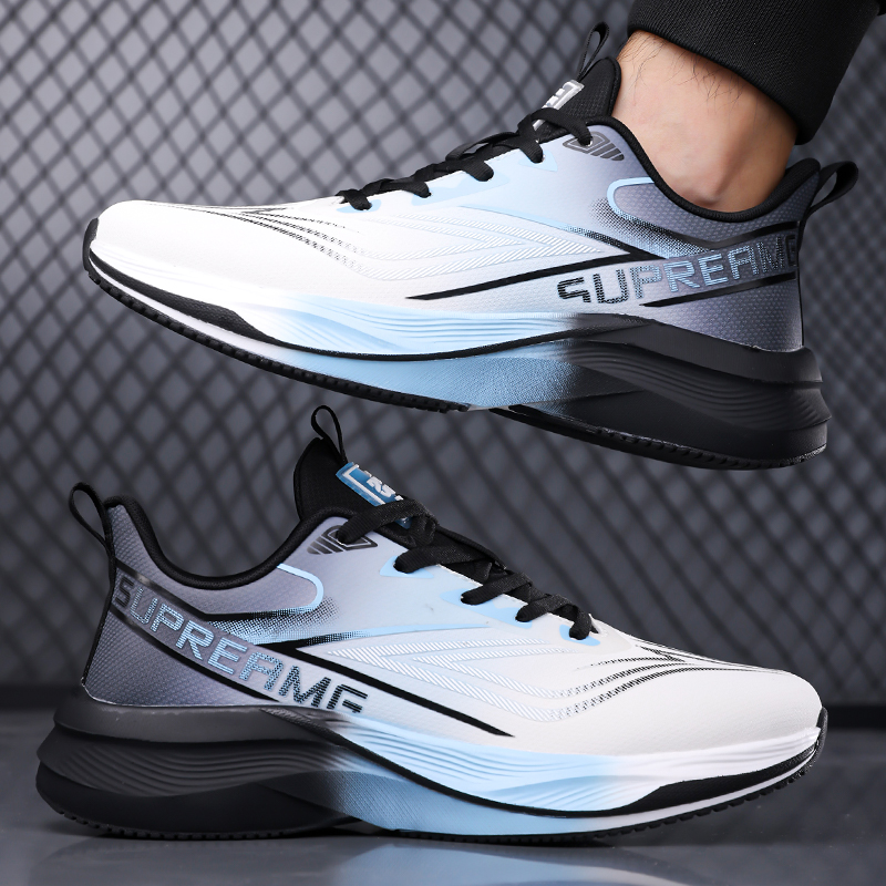 Мужские кроссовки, повседневна – обзор и цена Men Shoes Trainers