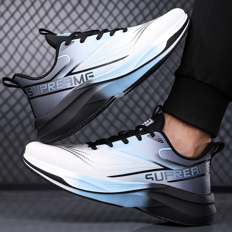 Мужские кроссовки, повседневна – обзор и цена Men Shoes Trainers