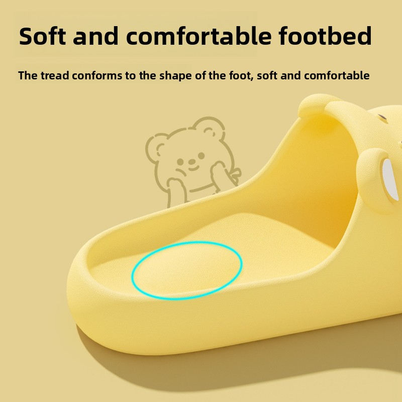 Унисекс тапочки из ЭВА с мульт – обзор и цена Men'S Shoes To Women'S Size