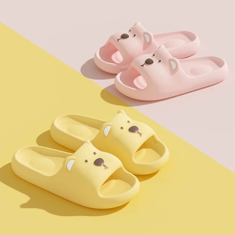 Унисекс тапочки из ЭВА с мульт – обзор и цена Men'S Shoes To Women'S Size