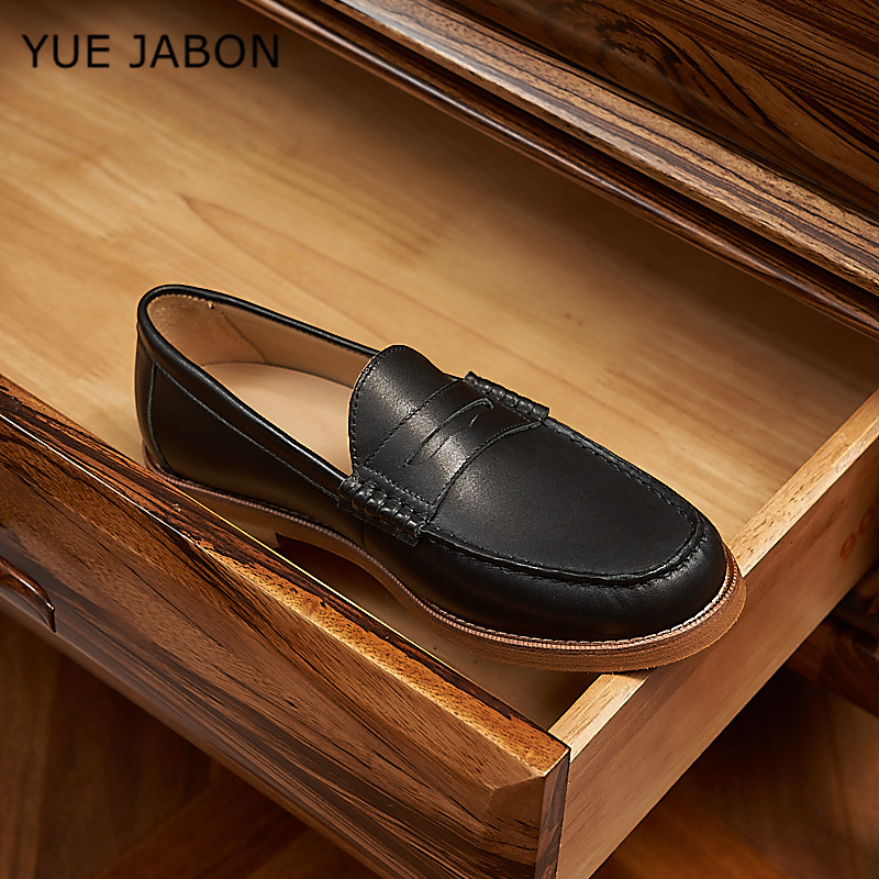 Новая мода 2026, мужские лофер – обзор и цена Men Shoes Uk