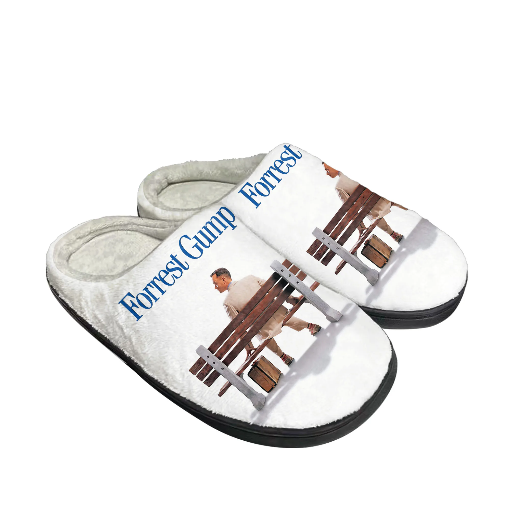 Домашние хлопковые тапочки For – обзор и цена Men Shoes Winter