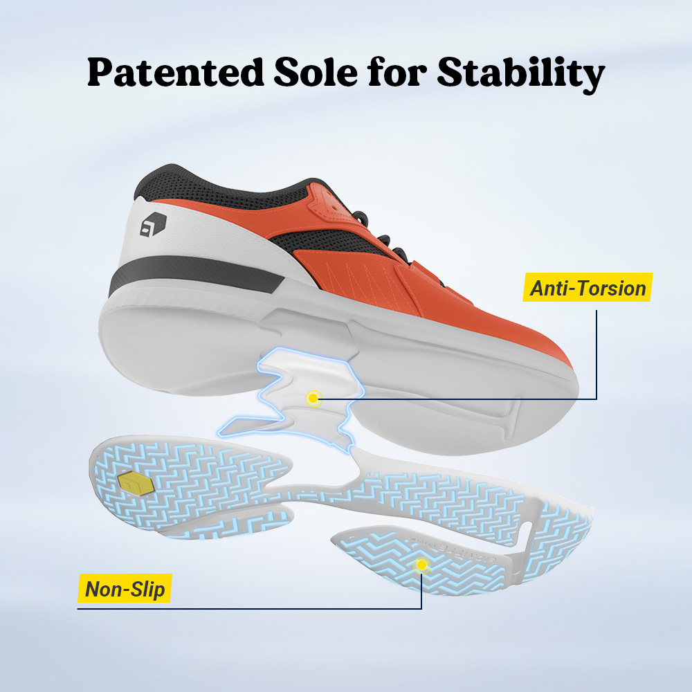 Мужские кроссовки для пиклбола – обзор и цена Men'S Shoes For Plantar Fasciitis