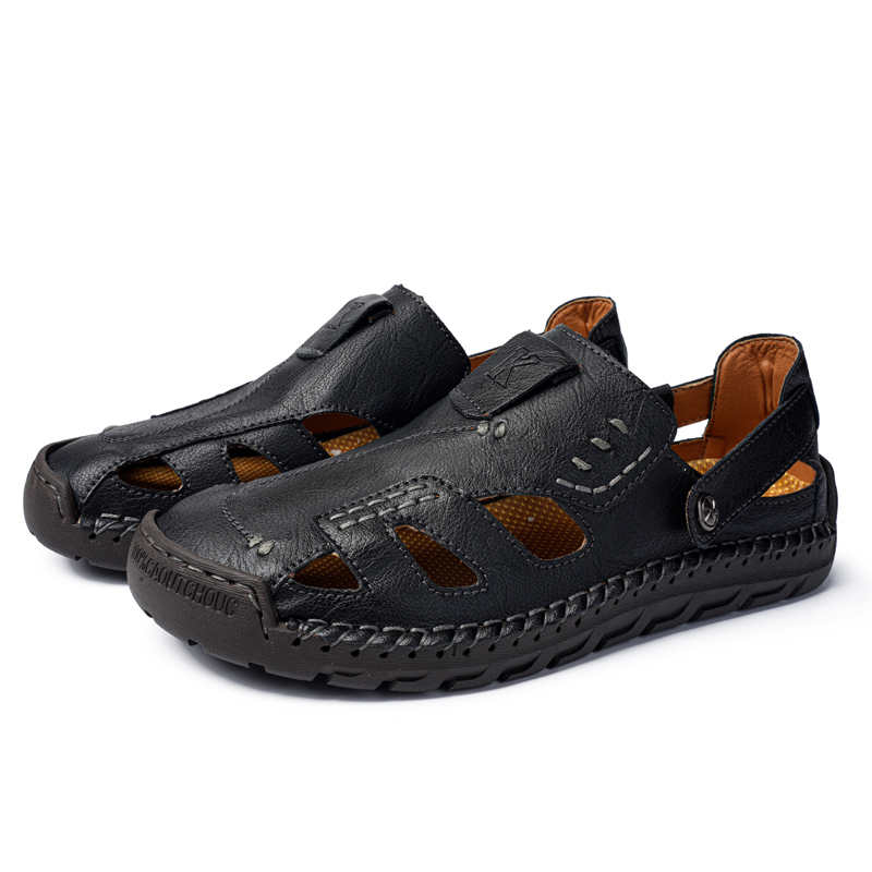 Мужские массажные шлепанцы-кро – обзор и цена Men Shoes Name