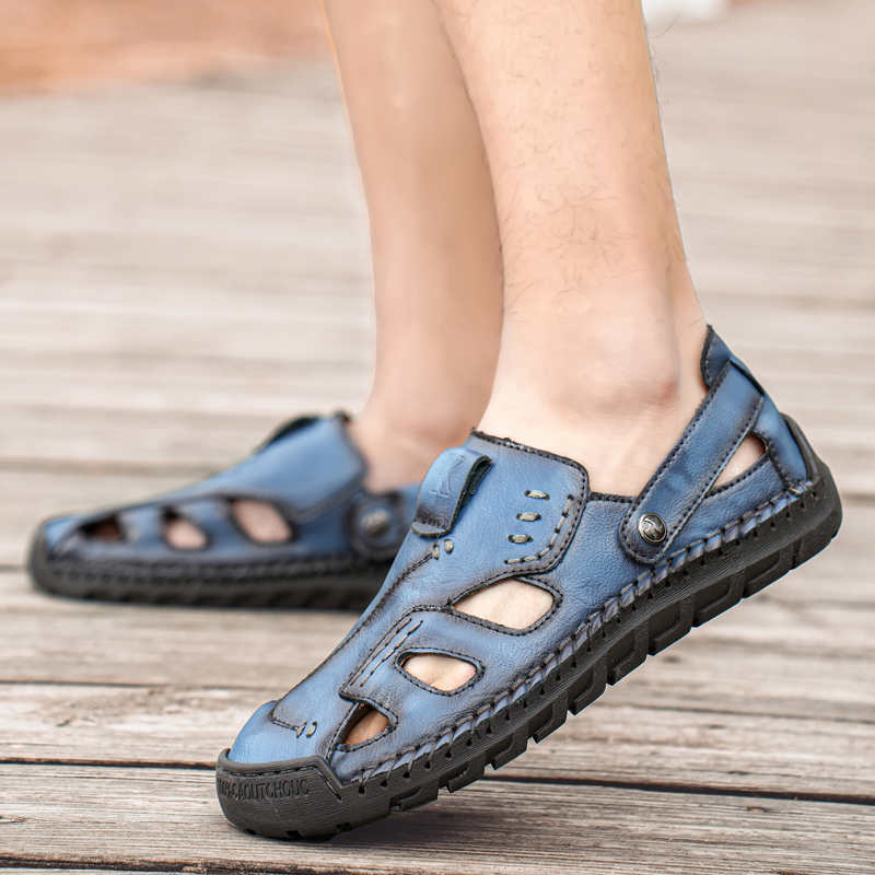 Мужские массажные шлепанцы-кро – обзор и цена Men Shoes Name