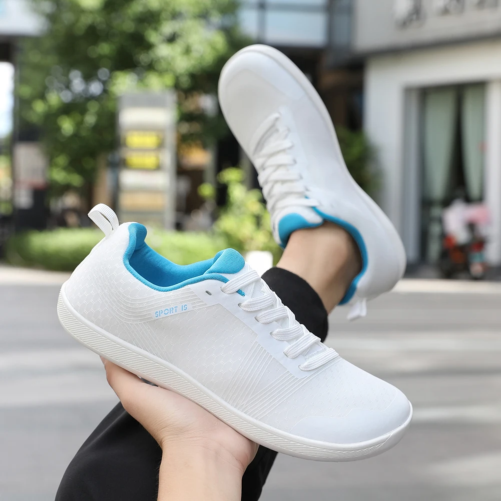 Минималистичные туфли для боси – обзор и цена Men Shoes Trainers