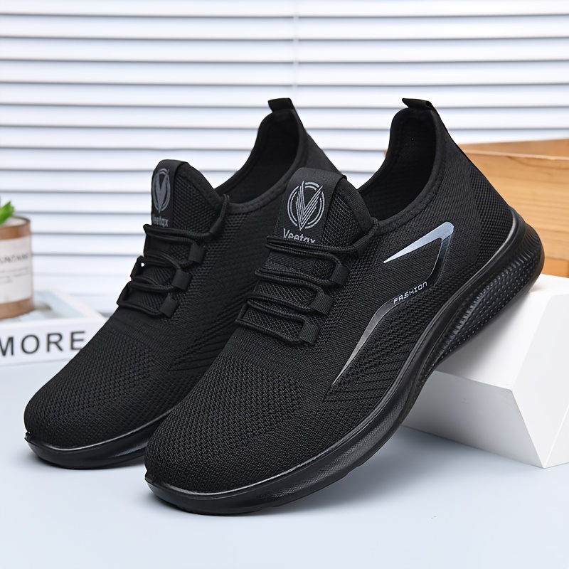 Мужские дышащие сетчатые кросс – обзор и цена Men Shoes Trainers