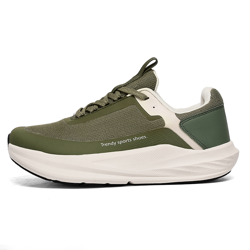 Горячая распродажа: кроссовки  – обзор и цена Men Shoes Trainers