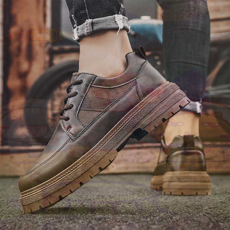 Темные модные кроссовки из нат – обзор и цена Men Shoes Name