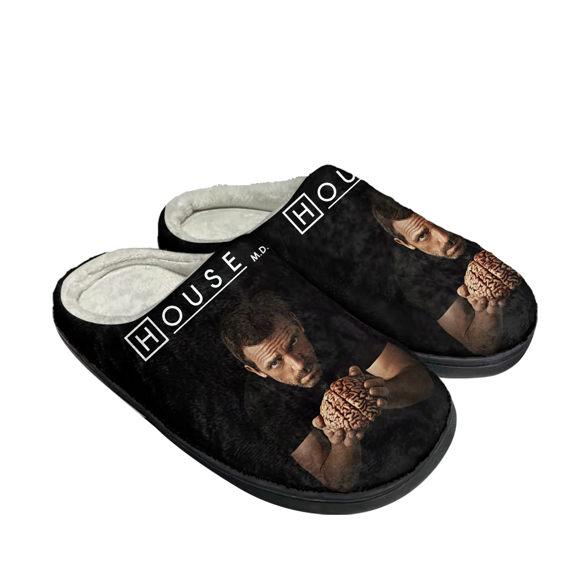 Дом М.Д. Домашние хлопковые та – обзор и цена Men Shoes Winter